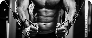 Body-building