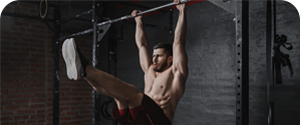 Calisthenics