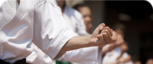 Taekwondo